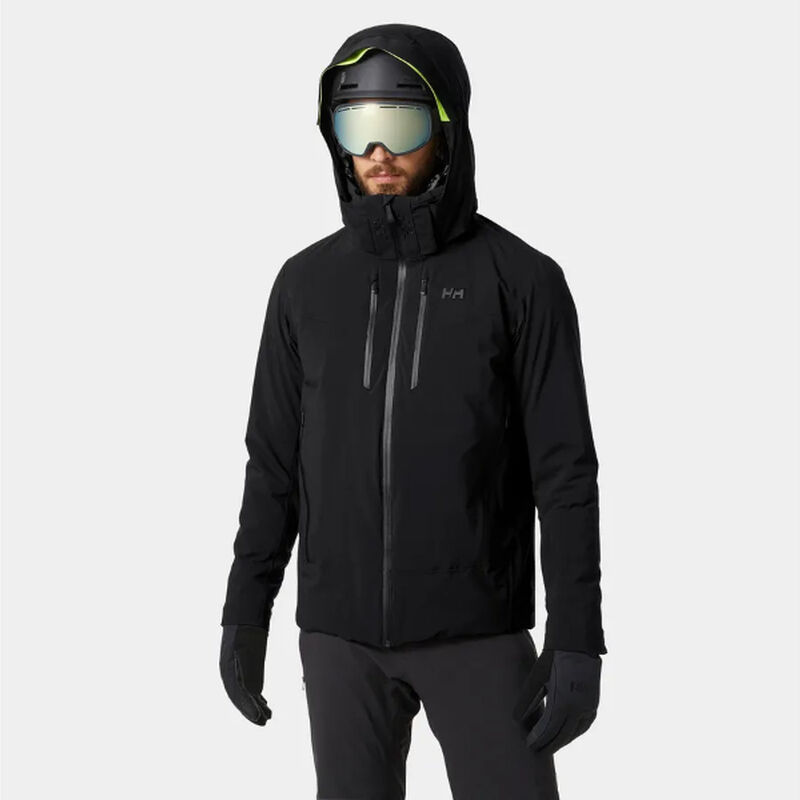 Helly Hansen Steilhang 2.0 Jacket Mens image number 0